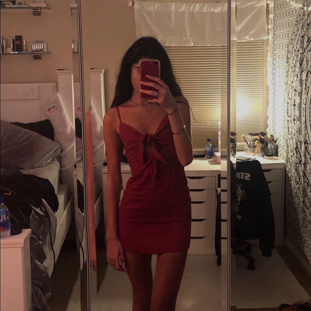 Princess Polly Dress